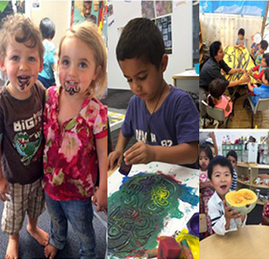 Waitangi Day celebrations