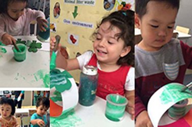 St.Patricks Day Celebration @ Bambinos St.Lukes