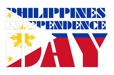 Philippines Independence day celebration @ Bambinos St.Lukes