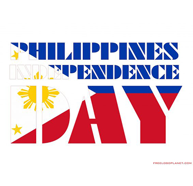 Philippines Independence day celebration @ Bambinos St.Lukes
