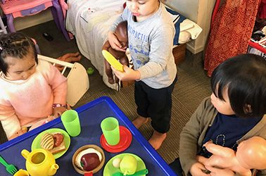 Cultural Diversity in Early Childhood Settings: Fostering Inclusivity and Understanding