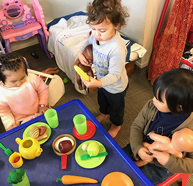 Cultural Diversity in Early Childhood Settings: Fostering Inclusivity and Understanding