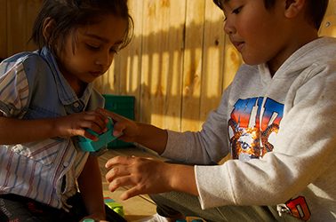 Understanding & Supporting Your Child’s Developmental Stages