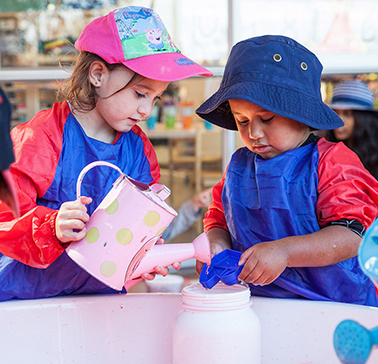 Early Literacy Launch: Building Strong Reading Foundations