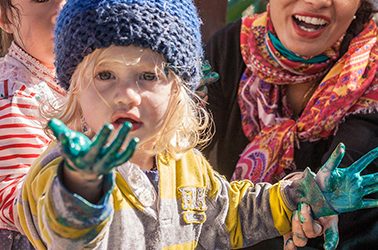 Why Bambinos is the Best Daycare Centre in Auckland