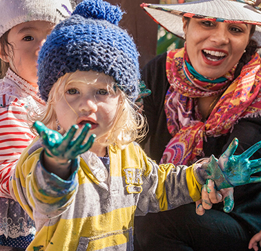 Why Bambinos is the Best Daycare Centre in Auckland