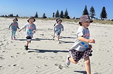 How Structured Play Can Boost Child Development