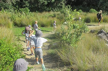 Small Spaces, Big Learning: Maximising Childcare and Early Education