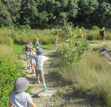 Small Spaces, Big Learning: Maximising Childcare and Early Education