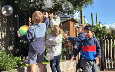 How to Make Morning Drop-Offs Easier at Daycare