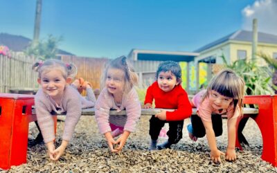 Signs Your Child Is Settling In Well to Daycare