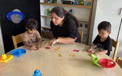 12 Questions Parents Forget to Ask on an ECE Tour