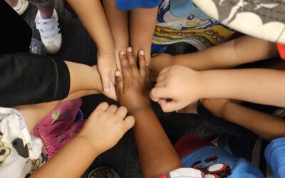 What Child Independence Looks Like at Age 1, 2, 3, 4, and 5