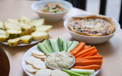 Meet the Chefs: How Children’s Meals Are Prepared at Bambinos