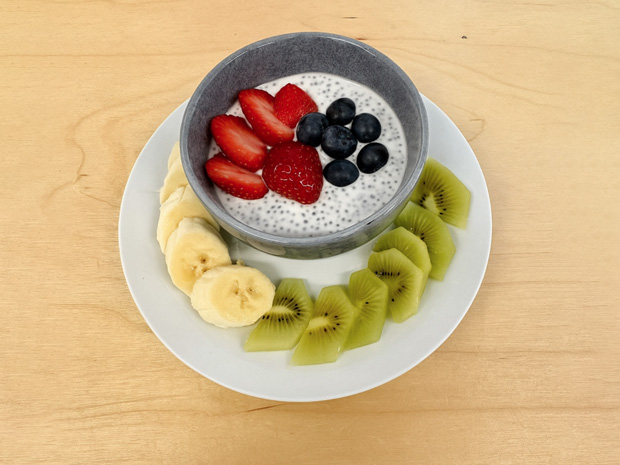oats
